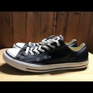Converse all star sneakers (brand new)